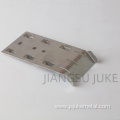 installation accessories for Steel Wire Mesh Cable Tray